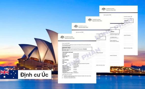 CHÚC MỪNG GIA ĐÌNH ANH NHẬT ĐƯỢC CẤP VISA TẠM TRÚ 188A – DIỆN KINH DOANH ĐỔI MỚI