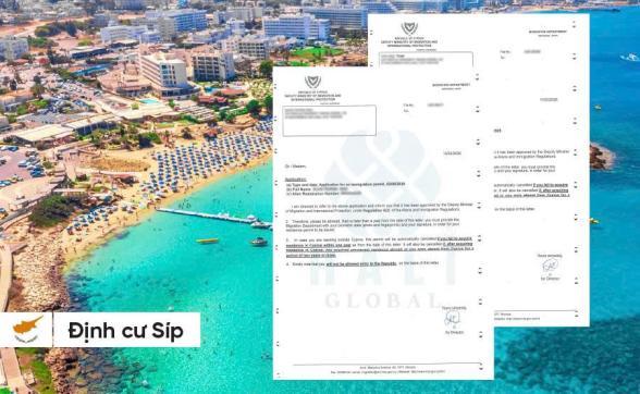 TIN VUI LIÊN TIẾP ĐẦU NĂM 2026: GIA ĐÌNH CHỊ TRẦN CHÍNH THỨC NHẬN PR APPROVAL CỘNG HÒA SÍP