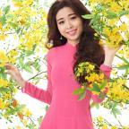 Gia đình chị Linh