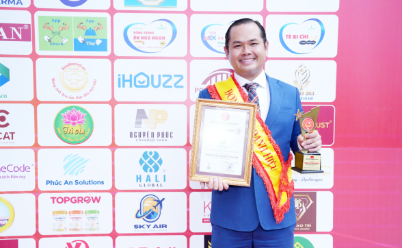 HALI Global – Cầu nối cho người Việt vươn tầm thế giới