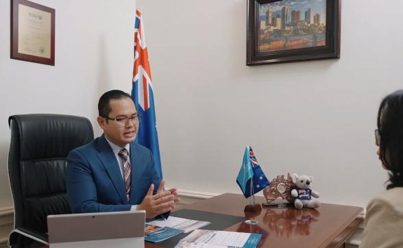 HALI GLOBAL VINH DỰ NHẬN GIẢI THƯỞNG “TOP 10 THƯƠNG HIỆU MẠNH QUỐC GIA 2025” VÀ NHỮNG CỐNG HIẾN XUẤT SẮC CỦA ÔNG LONG PHAN