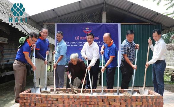 HALI GLOBAL LAN TỎA TRÁCH NHIỆM XÃ HỘI DOANH NGHIỆP “HÀNH TRÌNH TRI ÂN - THẮP SÁNG NIỀM TIN 2025”