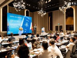 HỘI THẢO VISA ĐẦU TƯ ÚC - GẶP GỠ TRỰC TIẾP ĐẠI DIỆN BANG QUEENSLAND