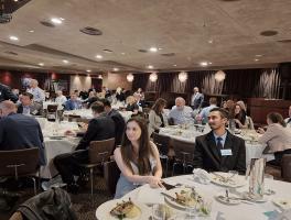 HALI GLOBAL GẶP GỠ VÀ TRÒ CHUYỆN VỚI BỘ TRƯỞNG NGÂN KHỐ TIỂU BANG NEW SOUTH WALES