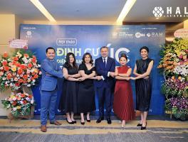 HỘI THẢO ĐỊNH CƯ ÚC DIỆN DOANH NHÂN - ĐỐI THOẠI TRỰC TIẾP VỚI CHÍNH PHỦ BANG QUEENSLAND