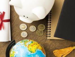 KINH TẾ VÀ VAI TRÒ CỦA MỸ TRONG NỀN KINH TẾ TOÀN CẦU