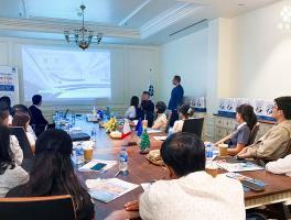 DOANH NHÂN VIỆT CHUYỂN HƯỚNG ĐẦU TƯ TỪ ÚC SANG CỘNG HÒA SÍP – CƠ HỘI ĐỂ TRỞ THÀNH CÔNG DÂN TOÀN CẦU