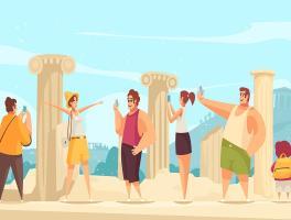 BỒ ĐÀO NHA HAY HY LẠP: LỰA CHỌN TỐI ƯU CHO CON ĐƯỜNG ĐỊNH CƯ CHÂU ÂU?