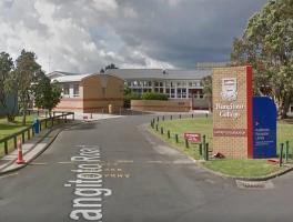 RANGITOTO COLLEGE – TRƯỜNG PHỔ THÔNG HÀNG ĐẦU NEW ZEALAND (TOP 6 NĂM 2025)