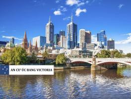 TỔNG QUAN VỀ ĐIỀU KIỆN VISA 858 - NATIONAL INNOVATION (NIV) CỦA TIỂU BANG VICTORIA