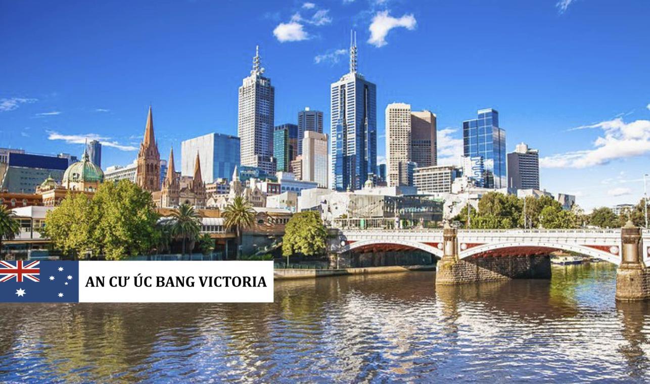 TỔNG QUAN VỀ ĐIỀU KIỆN VISA 858 - NATIONAL INNOVATION (NIV) CỦA TIỂU BANG VICTORIA