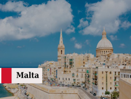 BÁO CÁO BẤT ĐỘNG SẢN MALTA QUÝ IV/2025: NHÀ Ở ĐƯỢC PHÊ DUYỆT TĂNG MẠNH SAU 2 NĂM SUY GIẢM