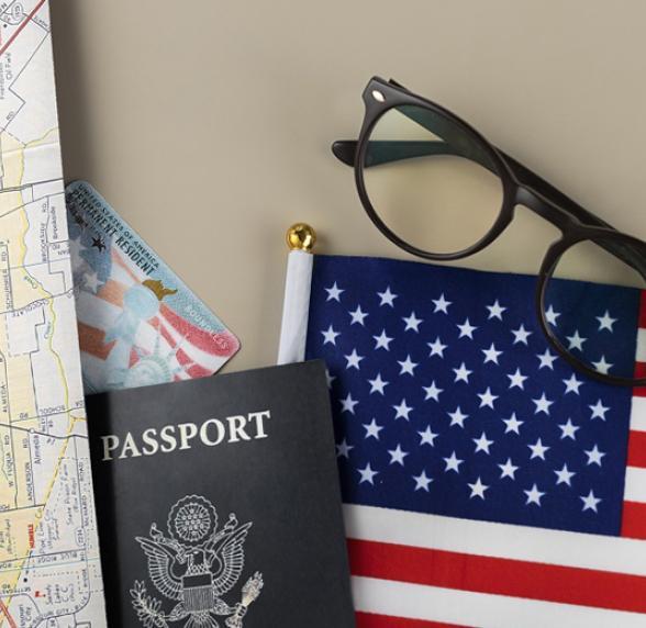 ĐỊNH CƯ MỸ EB-2 NIW