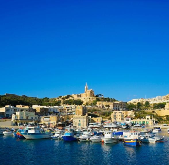 ĐỊNH CƯ CỘNG HÒA MALTA