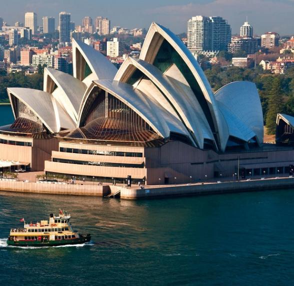 ĐỊNH CƯ ÚC DIỆN NATIONAL INNOVATION VISA (NIV)