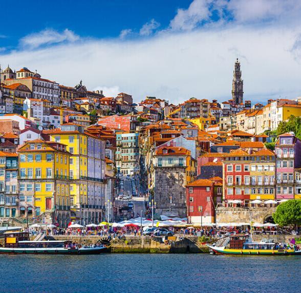 ĐỊNH CƯ BỒ ĐÀO NHA