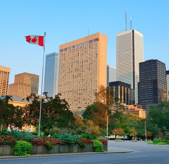 ĐỊNH CƯ CANADA DIỆN KHỞI NGHIỆP (START-UP VISA)