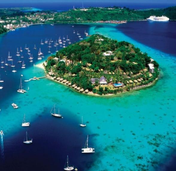 ĐỊNH CƯ CỘNG HOÀ VANUATU