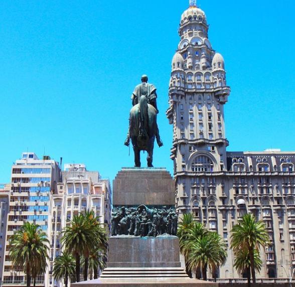 THƯỜNG TRÚ NHÂN CỘNG HÒA ĐÔNG URUGUAY