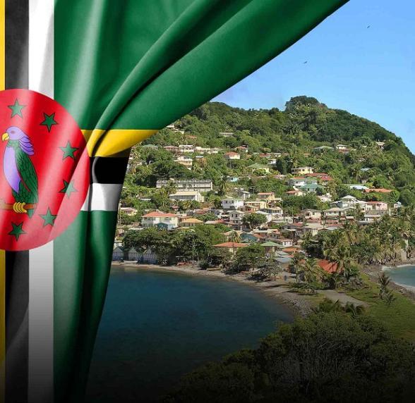 ĐẦU TƯ NHẬN QUỐC TỊCH DOMINICA