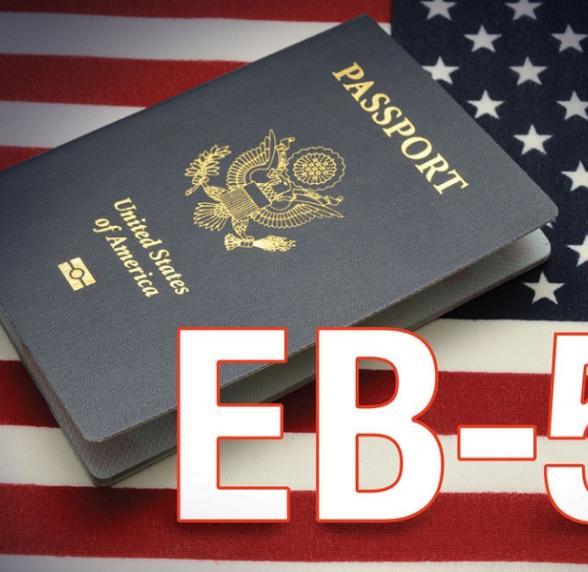 ĐỊNH CƯ MỸ EB-5