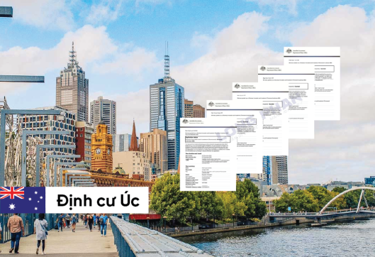 KHỞI ĐẦU MỚI MẠNH MẼ CÙNG GIA ĐÌNH ANH PHAN – CẢM ƠN QUÝ KHÁCH ĐÃ TIN TƯỞNG KÝ HỢP ĐỒNG DỊCH VỤ VISA ĐỔI MỚI QUỐC GIA (NIV) SUBCLASS 858