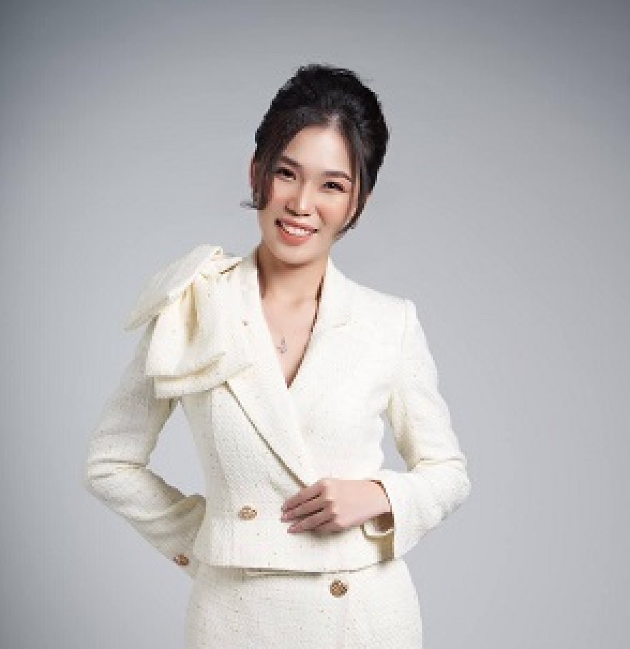 MS. Tracy Hua