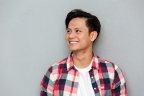 Gia đình anh Phi