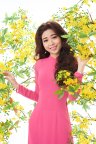 Gia đình chị Linh