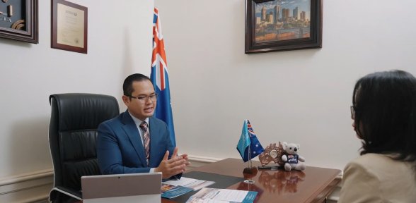 HALI GLOBAL VINH DỰ NHẬN GIẢI THƯỞNG “TOP 10 THƯƠNG HIỆU MẠNH QUỐC GIA 2025” VÀ NHỮNG CỐNG HIẾN XUẤT SẮC CỦA ÔNG LONG PHAN