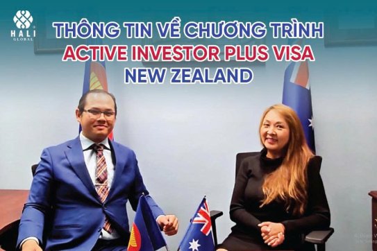 UNLOCK THE SECRETS OF THE ACTIVE INVESTOR PLUS VISA NEW ZEALAND – YOUR GATEWAY TO DUAL RESIDENCY