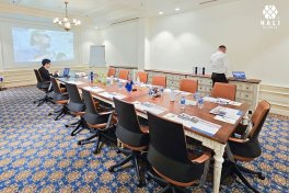 ĐẦU TƯ BẤT ĐỘNG SẢN CỘNG HÒA SÍP 2024 - CƠ HỘI VÀNG ĐỂ HIỆN THỰC HÓA GIẤC MƠ CÔNG DÂN TOÀN CẦU
