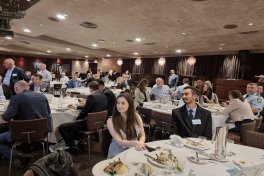 HALI GLOBAL GẶP GỠ VÀ TRÒ CHUYỆN VỚI BỘ TRƯỞNG NGÂN KHỐ TIỂU BANG NEW SOUTH WALES