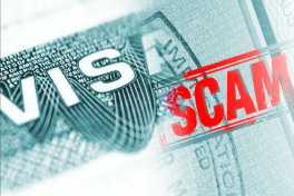 ĐỪNG ĐỂ GIẤC MƠ AN CƯ BIẾN THÀNH ÁC MỘNG VÌ “SCAM AGENT” DI TRÚ ÚC