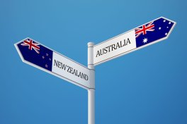 NEW ZEALAND - AUSTRALIA: BỘ ĐÔI CHÂU ĐẠI DƯƠNG LỌT TOP 10 QUỐC GIA ĐẸP NHẤT THẾ GIỚI