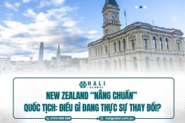 QUỐC TỊCH NEW ZEALAND ĐANG “NÂNG CHUẨN” – ĐIỀU GÌ THỰC SỰ THAY ĐỔI TRONG CHÍNH SÁCH TỪ NĂM 2027?