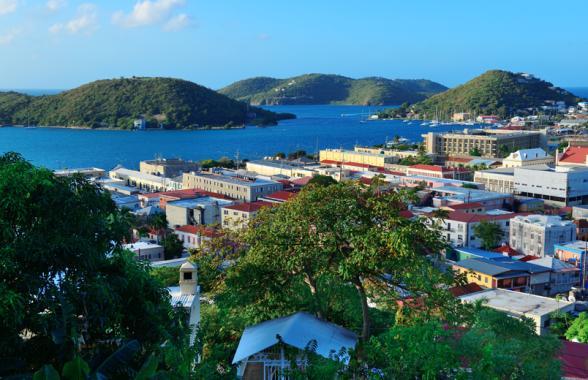 CHƯƠNG TRÌNH NHẬN QUỐC TỊCH ANTIGUA VÀ BARBUDA