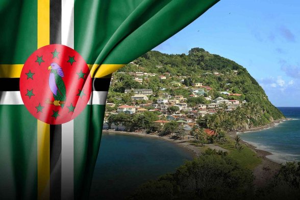 ĐẦU TƯ NHẬN QUỐC TỊCH DOMINICA