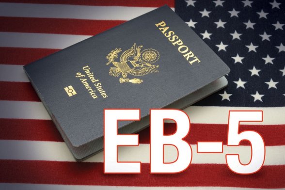 ĐỊNH CƯ MỸ EB-5