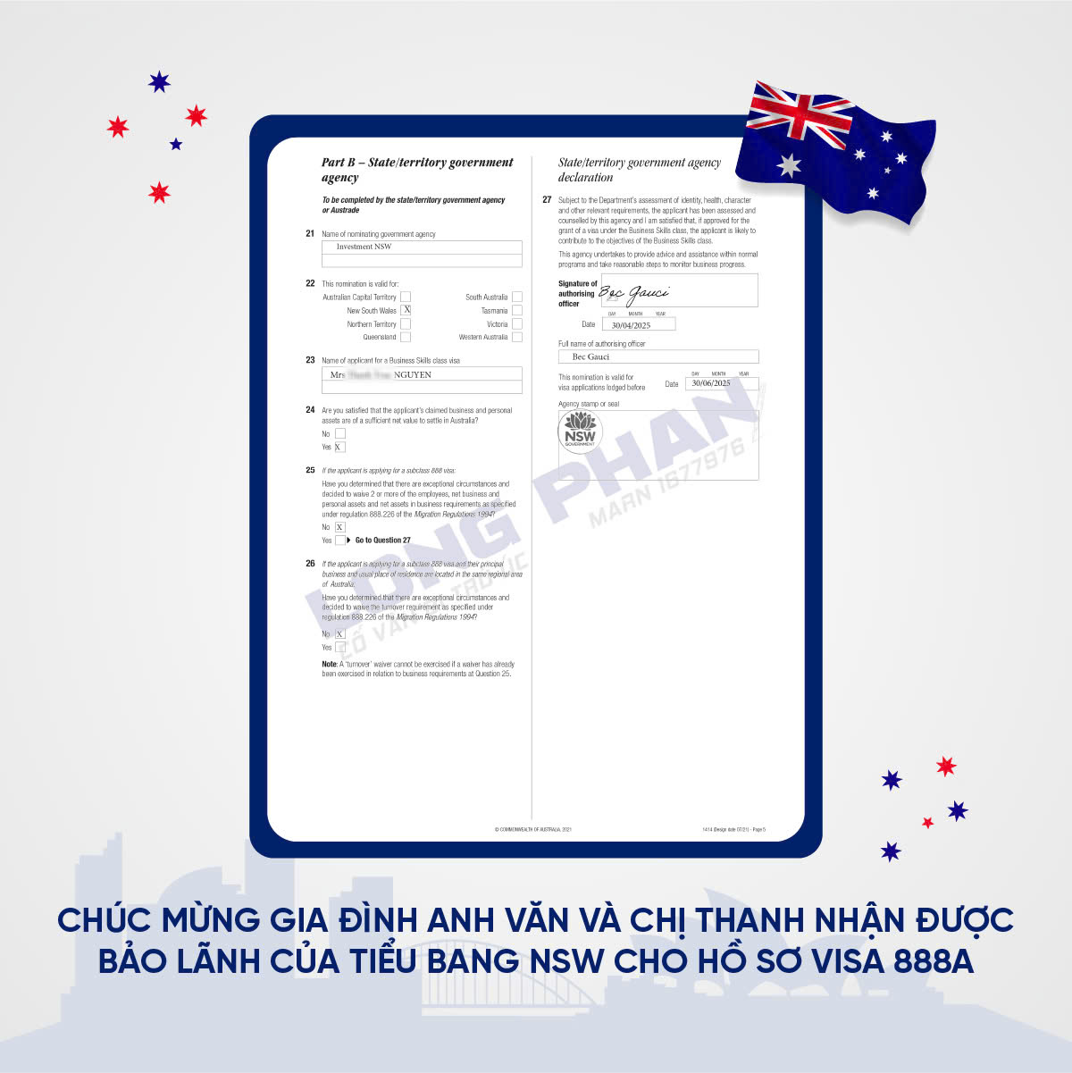 Câu chuyện thành công HALI Global