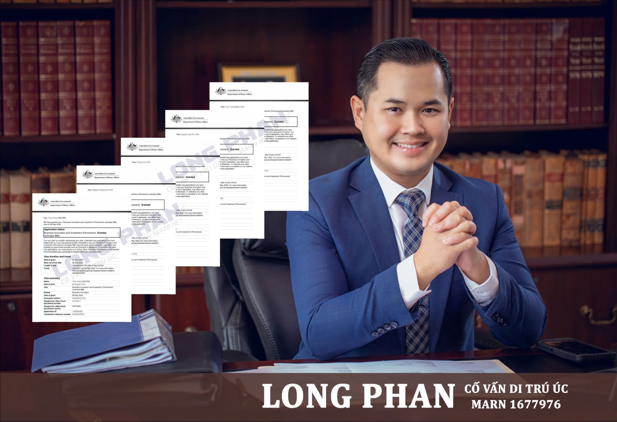Câu chuyện thành công HALI Global