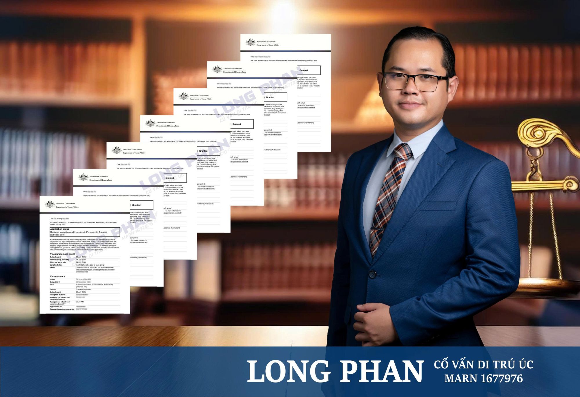 câu chuyện thành công HALI Global