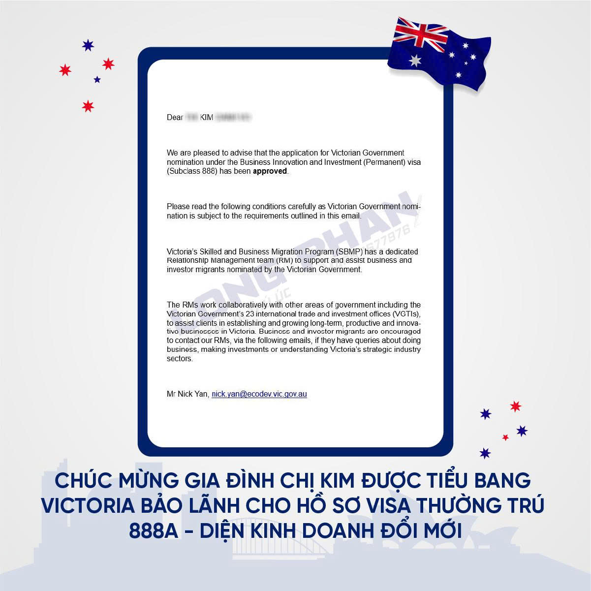 câu chuyện thành công HALI Global