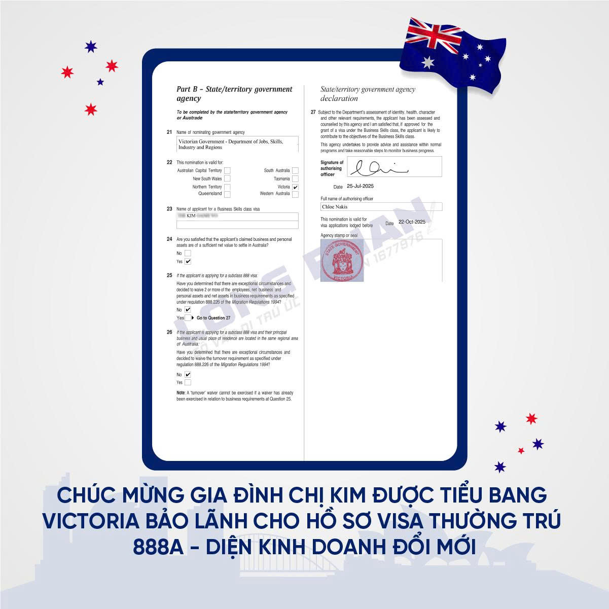 câu chuyện thành công HALI Global