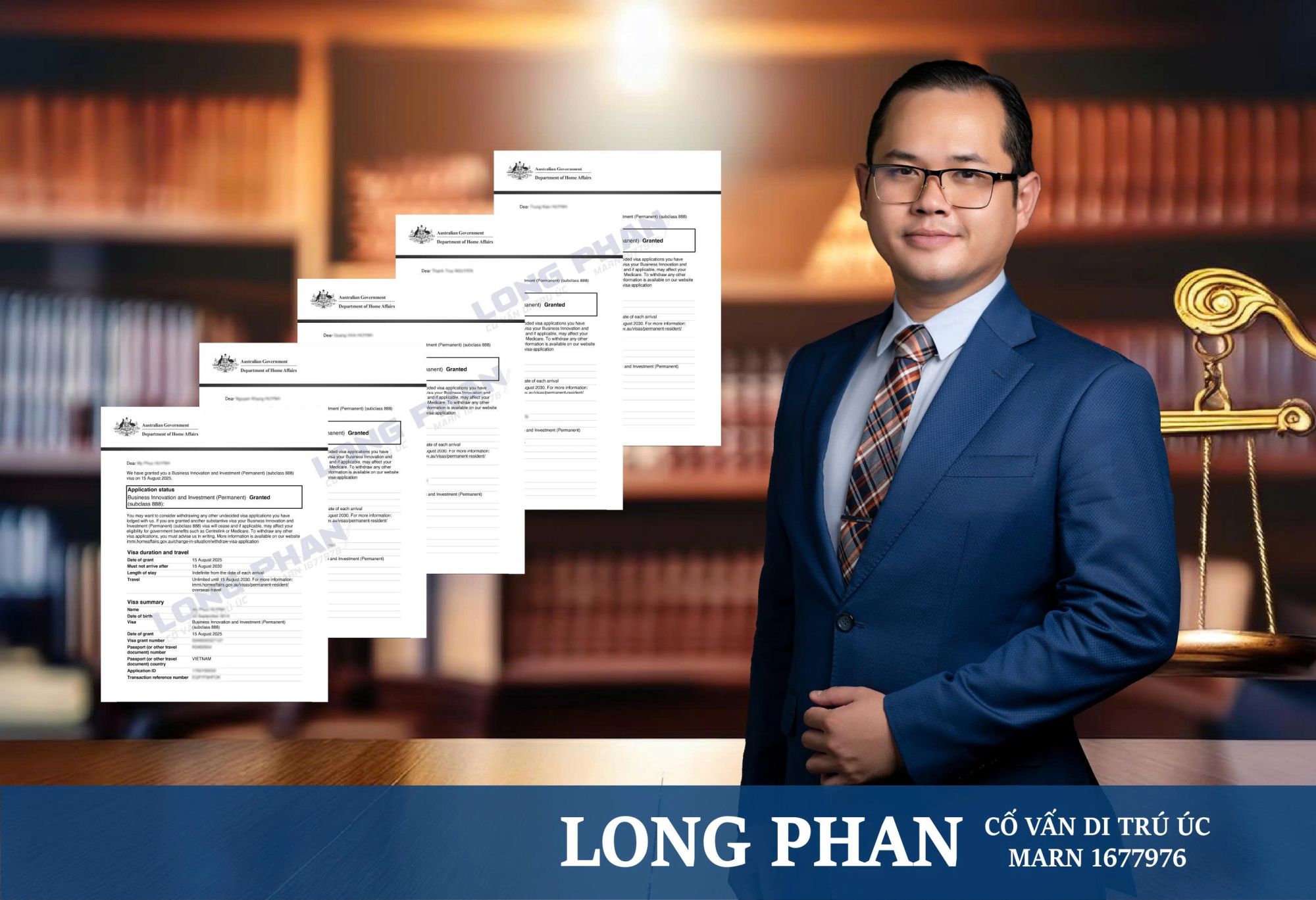 câu chuyện thành công HALI Global