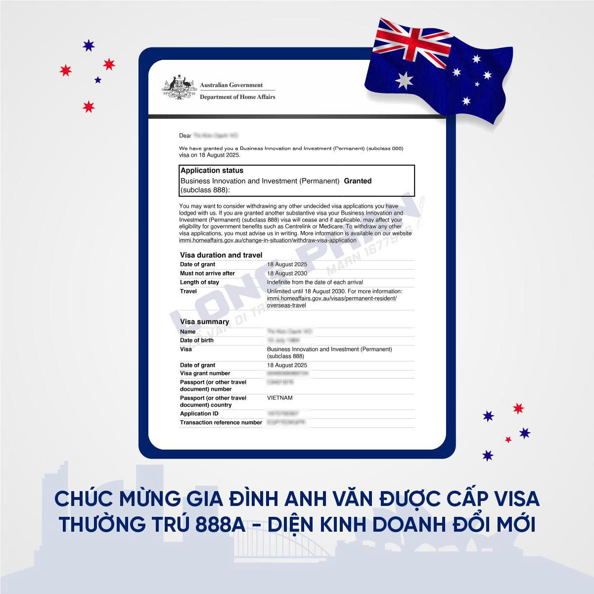 CCTC HALI Global