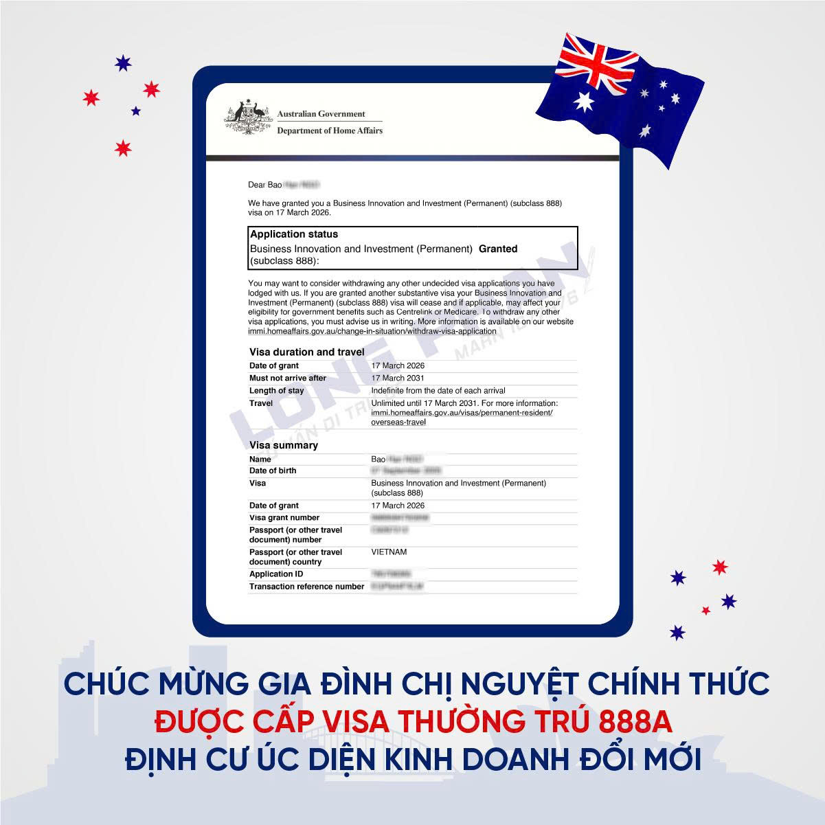 chuc-mung-visa-888a-gia-dinh-chi-nguyet-hali-global