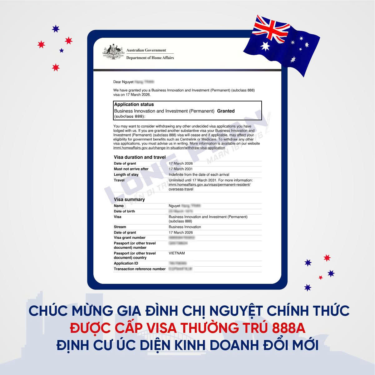 chuc-mung-visa-888a-gia-dinh-chi-nguyet-hali-global