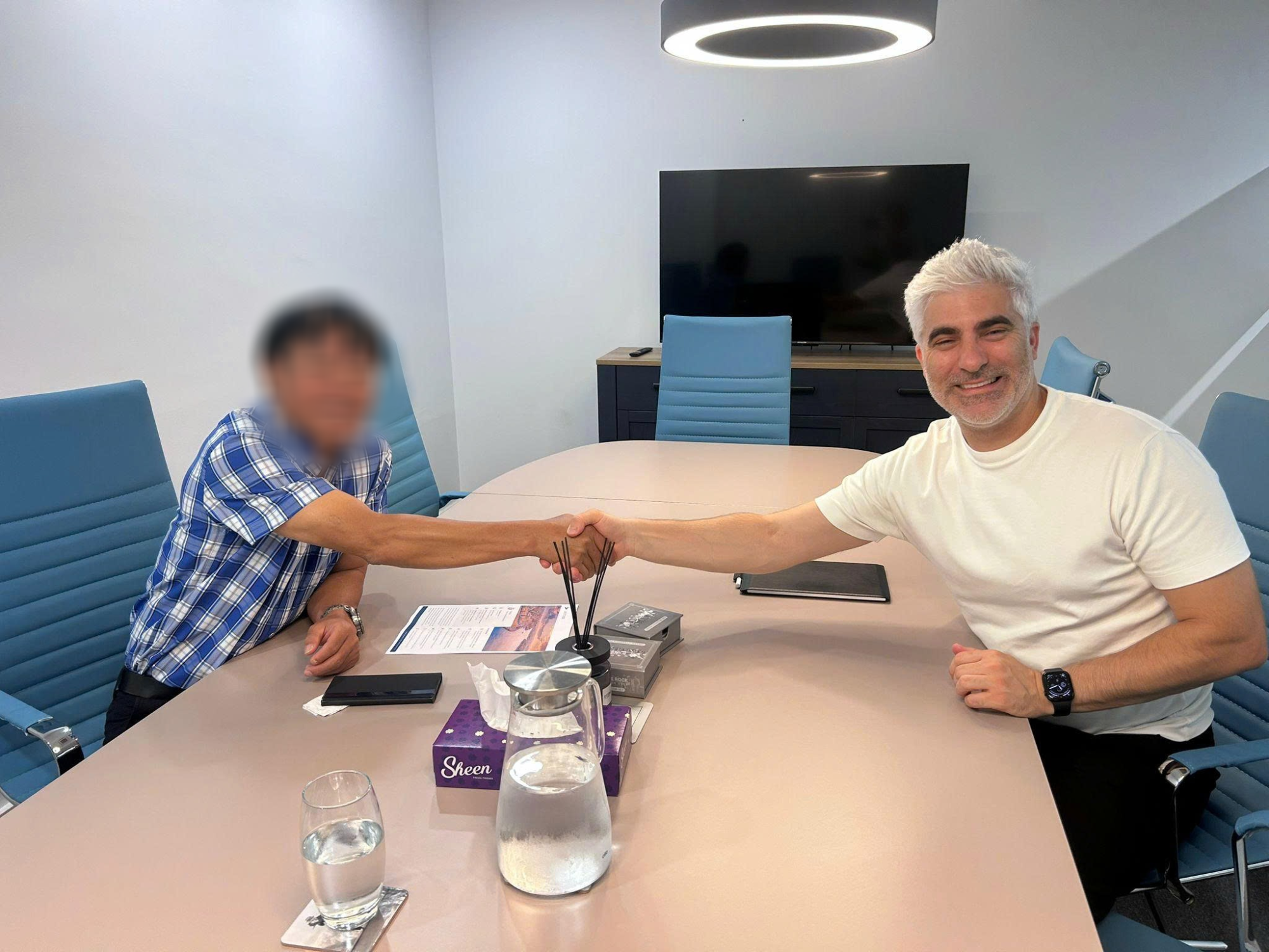 Malta HALI Global
