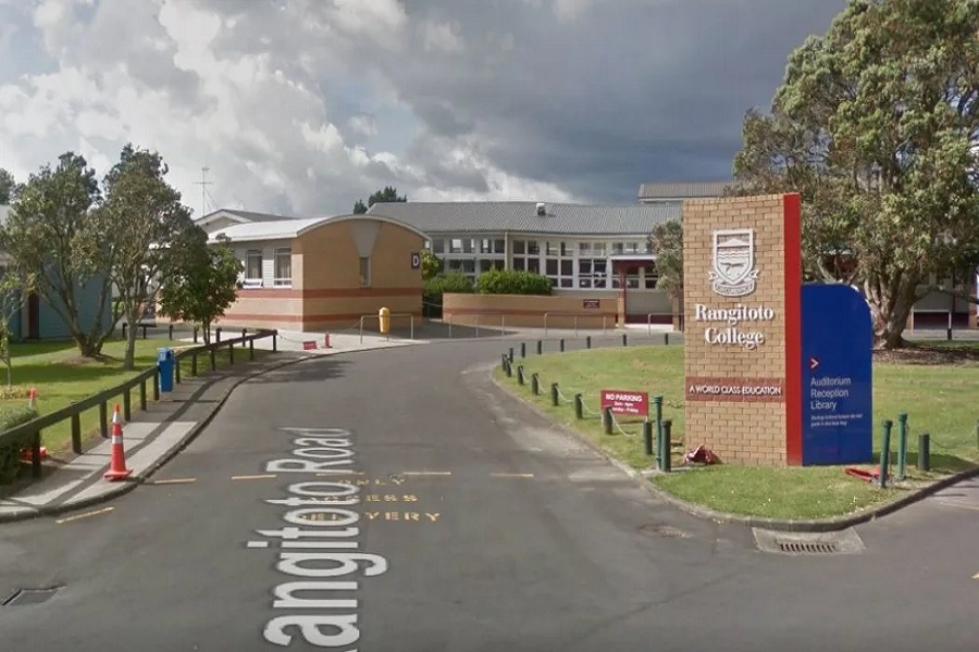 RANGITOTO COLLEGE – TRƯỜNG PHỔ THÔNG HÀNG ĐẦU NEW ZEALAND (TOP 6 NĂM 2025)
